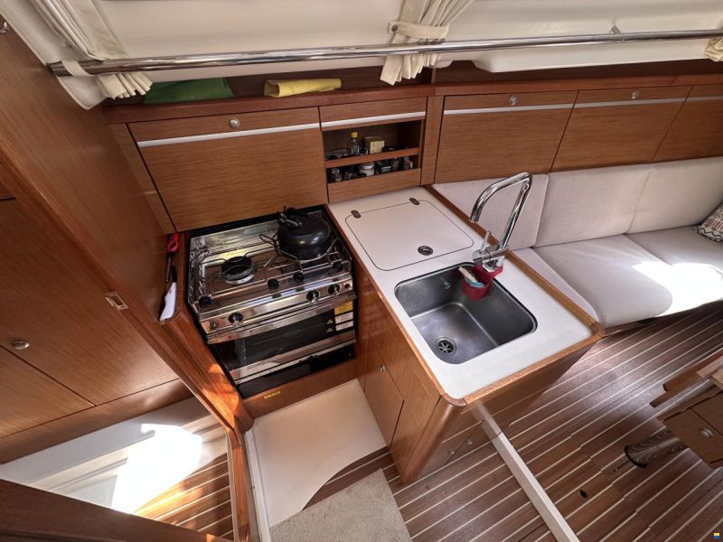 Dehler 32