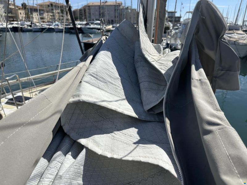 Dehler 32