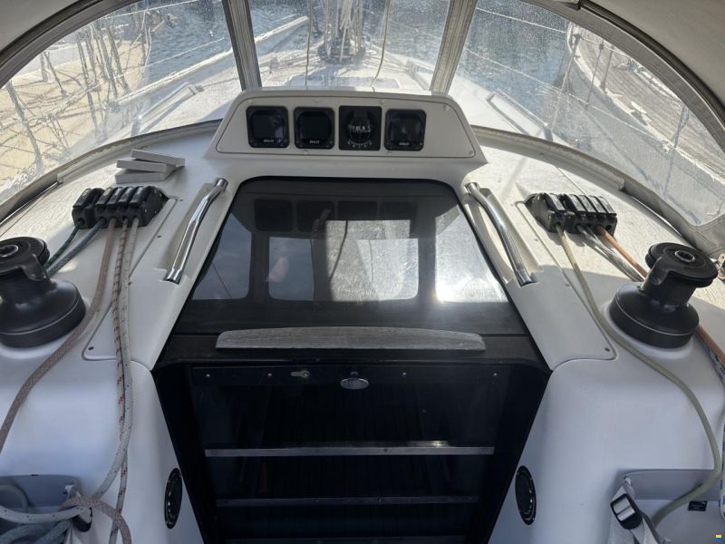 Dehler 32