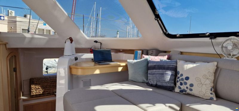Seawind 1260