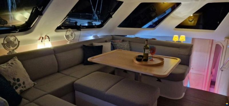 Seawind 1260