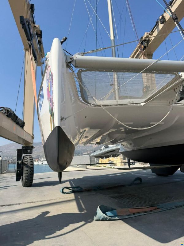Seawind 1260