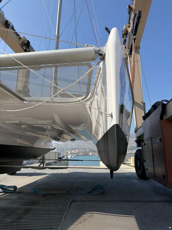 Seawind 1260