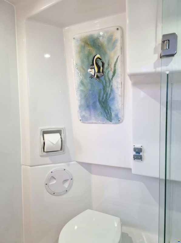 Seawind 1260