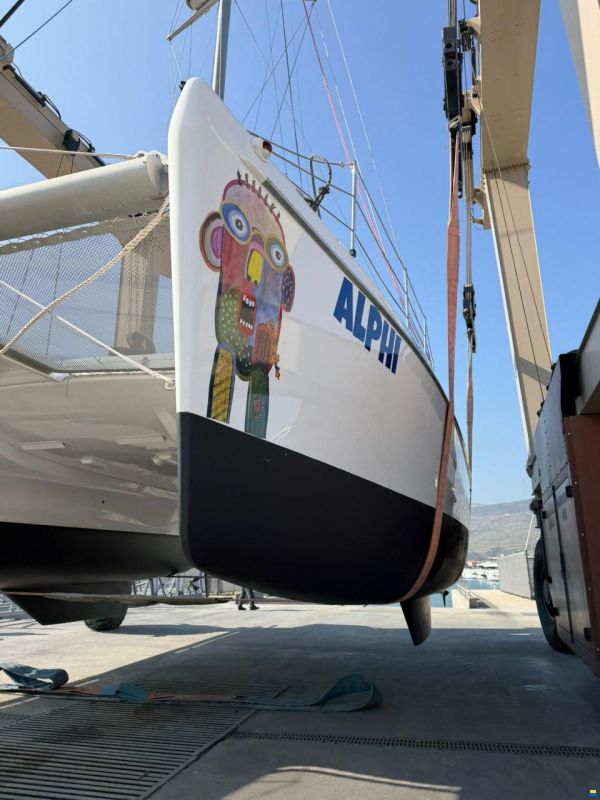 Seawind 1260