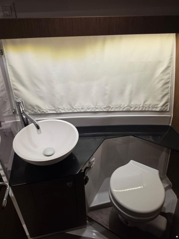 Jeanneau Merry Fisher 1095