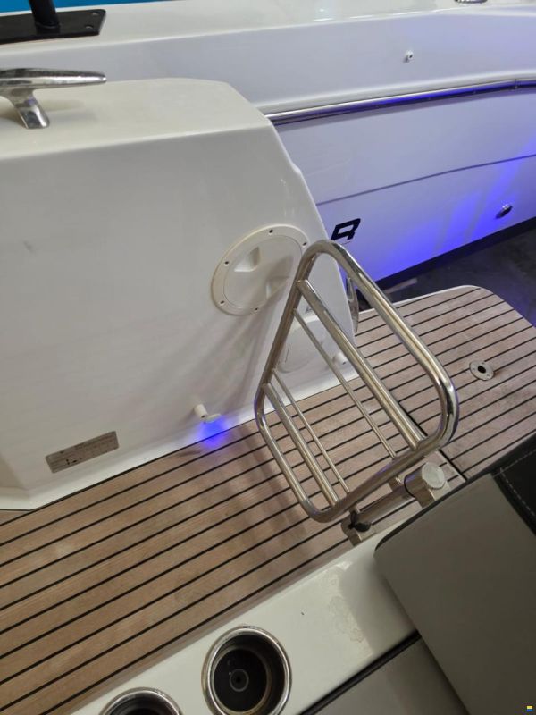 Jeanneau Merry Fisher 1095