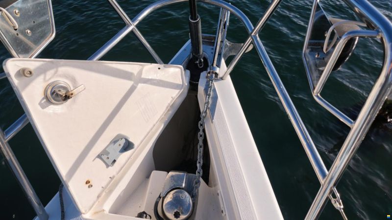 X-Yachts X-34