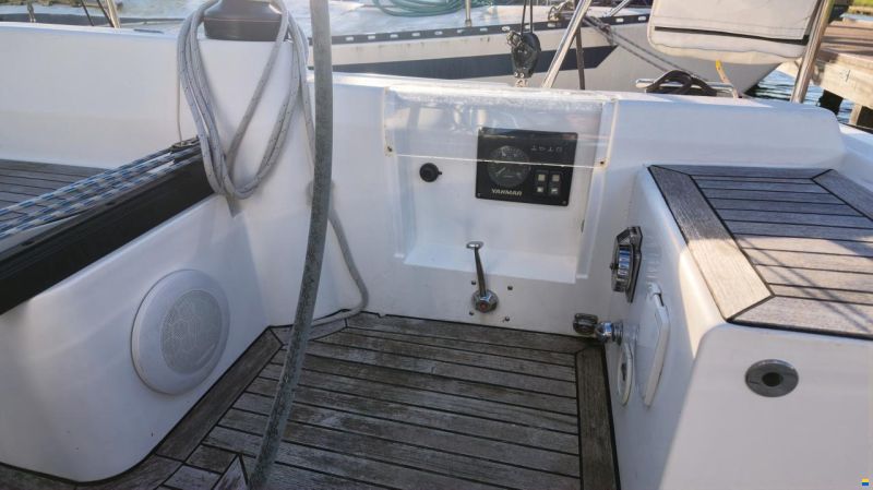 X-Yachts X-34