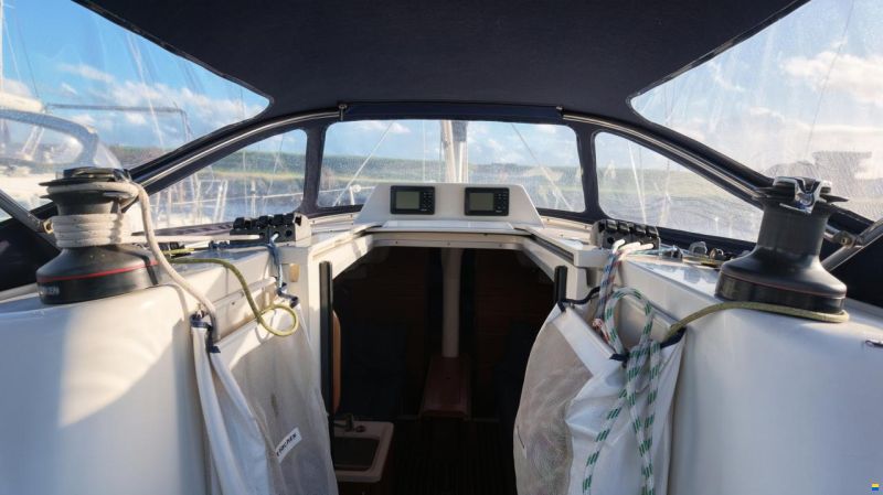 X-Yachts X-34