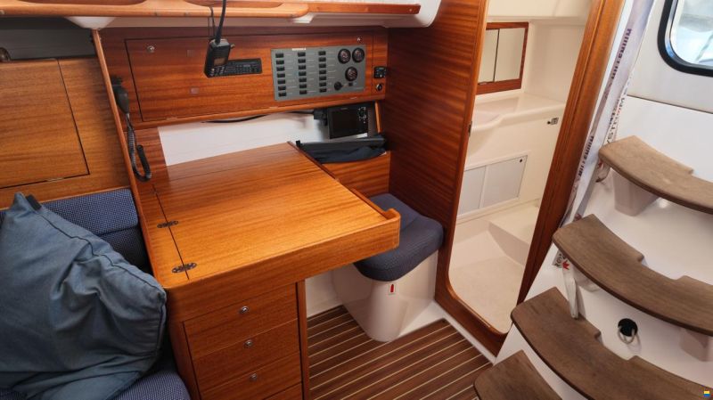 X-Yachts X-34
