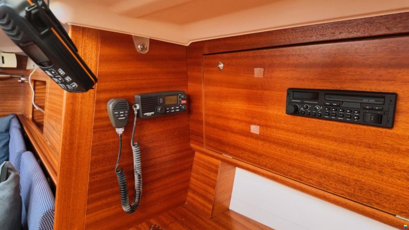 X-Yachts X-34