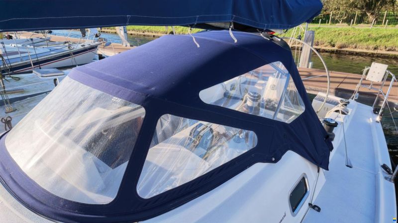 X-Yachts X-34