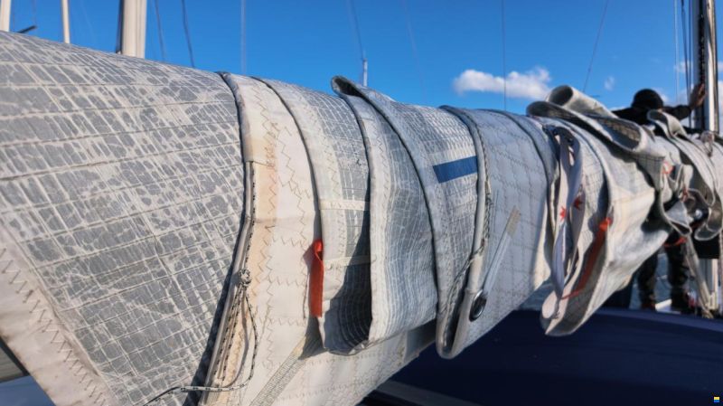 X-Yachts X-34