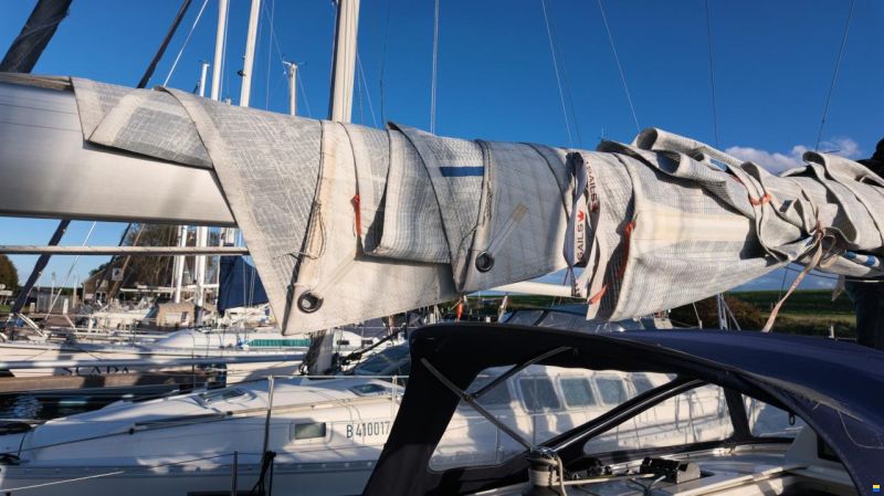 X-Yachts X-34