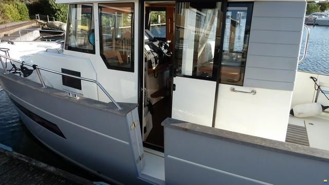 Rhéa 32 Timonier