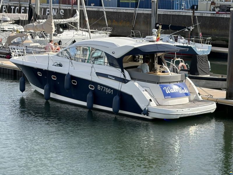 Jeanneau Prestige 42/44S