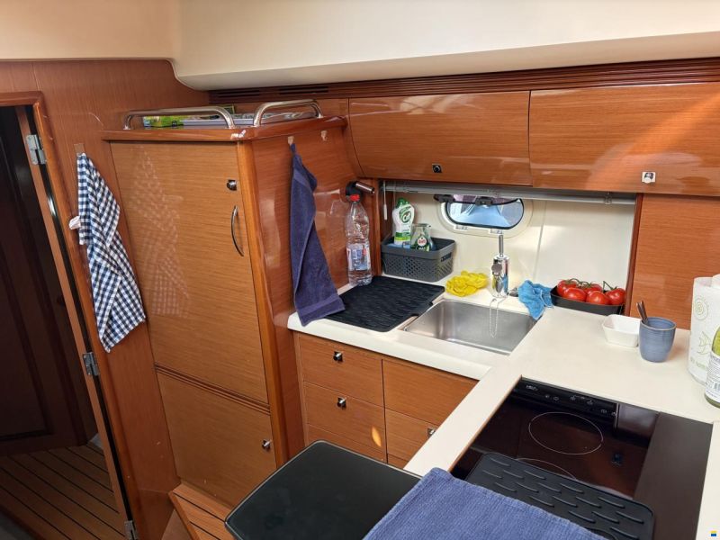 Jeanneau Prestige 42/44S