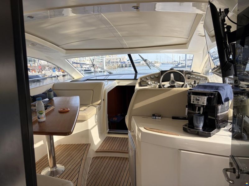 Jeanneau Prestige 42/44S