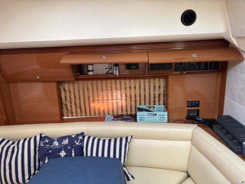 Jeanneau Prestige 42/44S