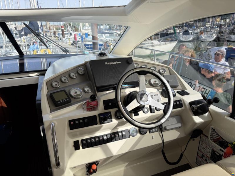 Jeanneau Prestige 42/44S
