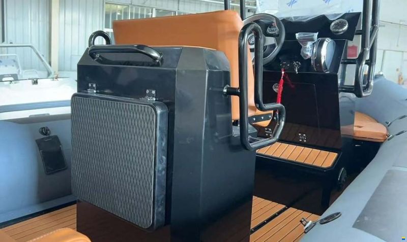 Azulik 580