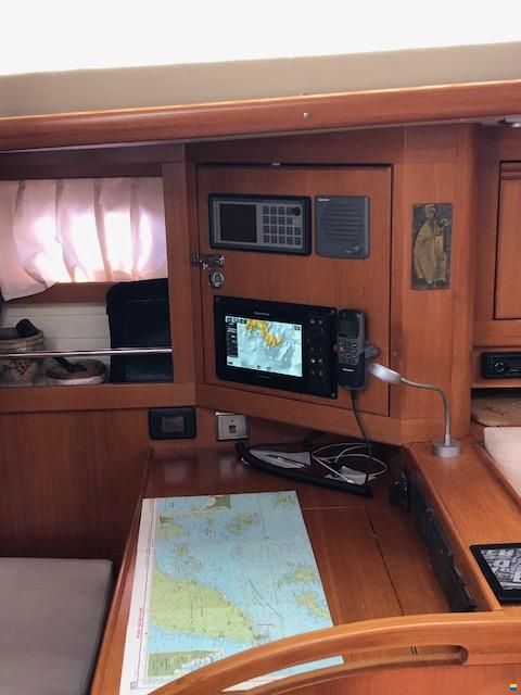 Sunbeam 53.2