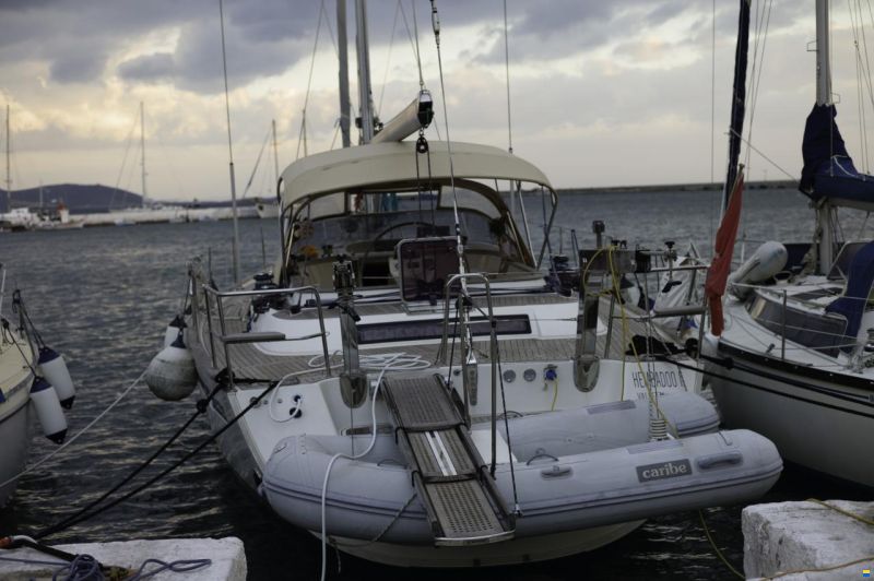 Sunbeam 53.2