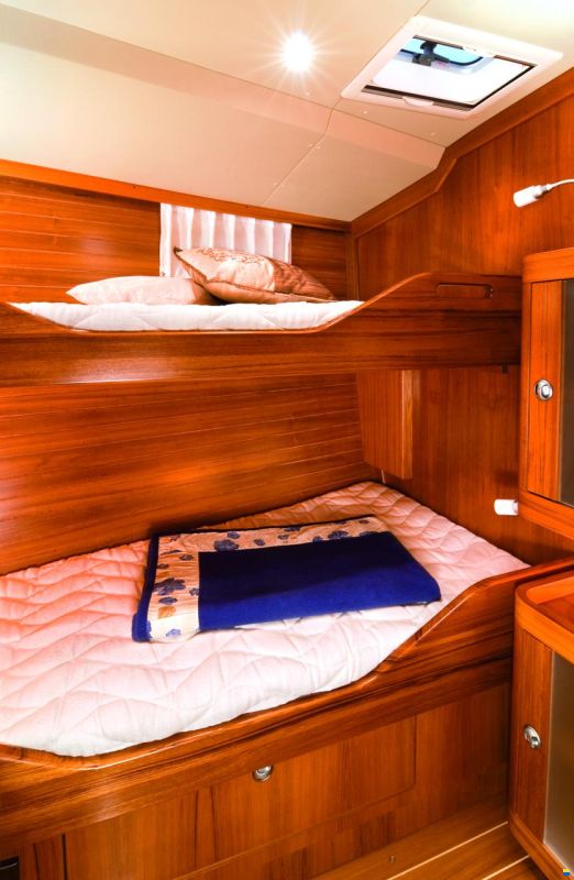 Sunbeam 53.2