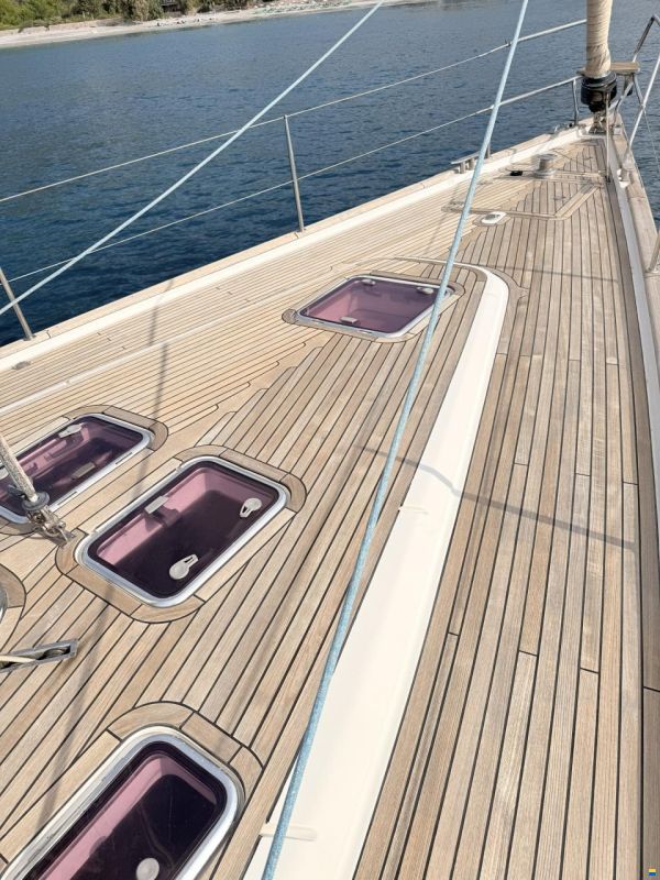 Sunbeam 53.2