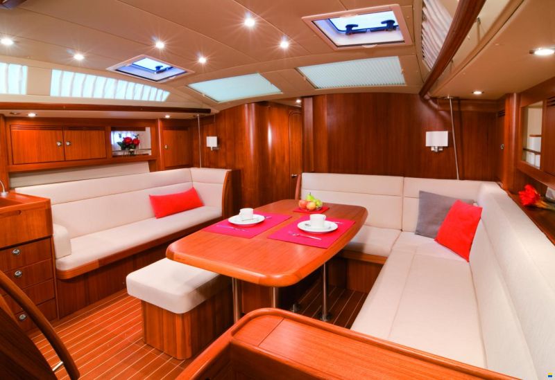 Sunbeam 53.2
