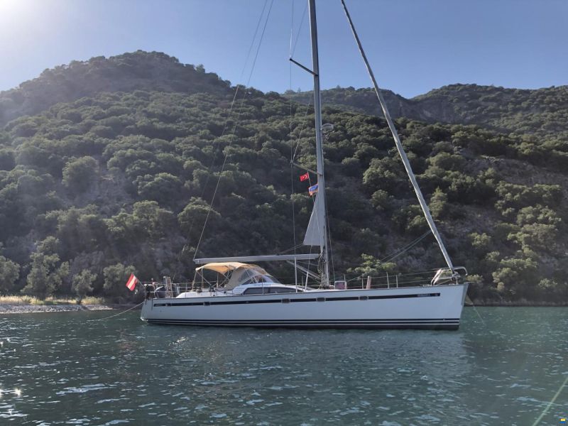 Sunbeam 53.2