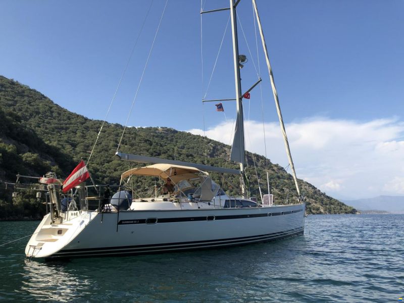 Sunbeam 53.2
