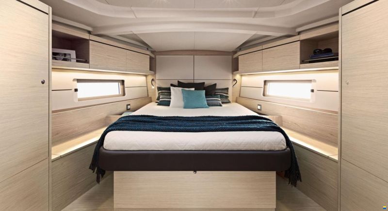 Beneteau 46.1