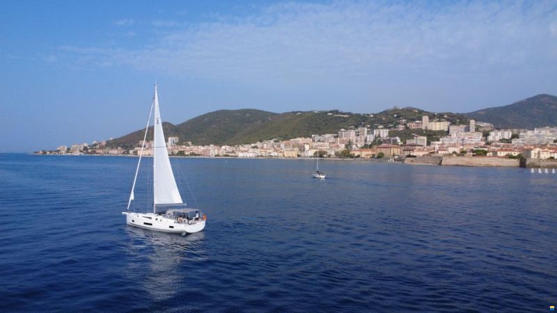Beneteau 46.1