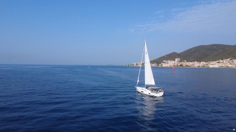 Beneteau 46.1
