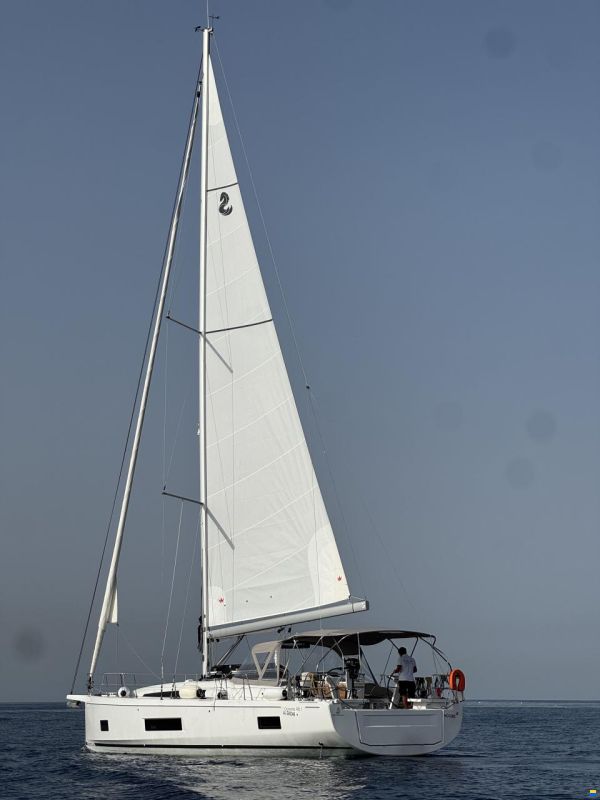 Beneteau 46.1