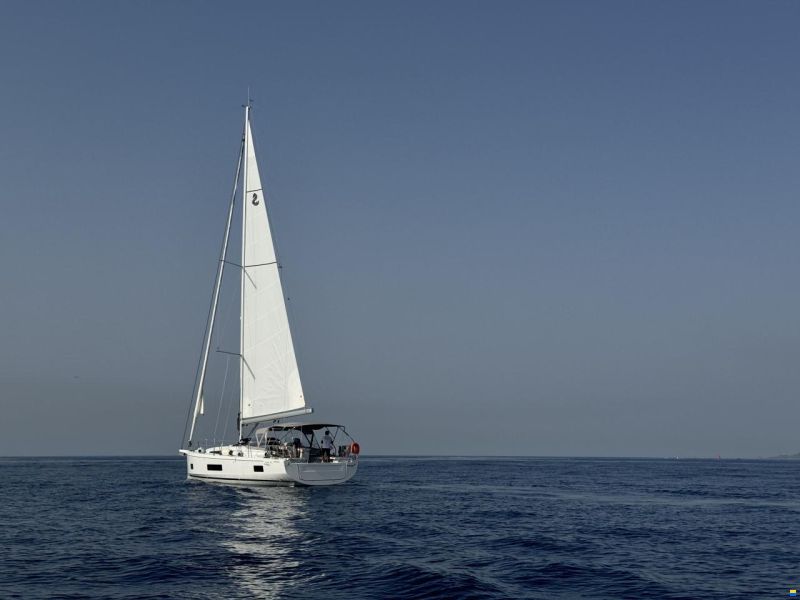 Beneteau 46.1