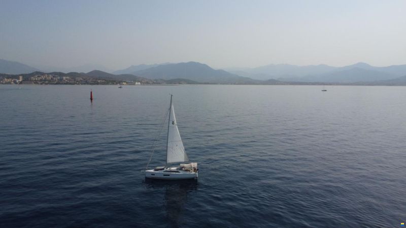 Beneteau 46.1