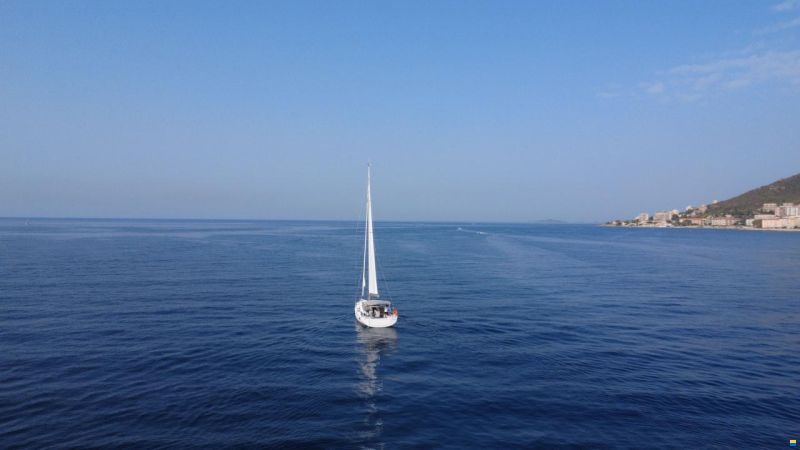 Beneteau 46.1