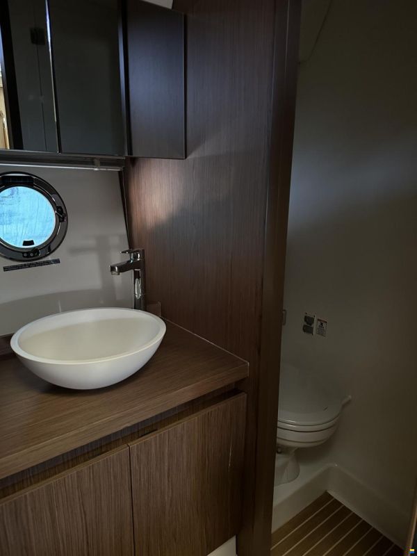 Beneteau Gran Turismo 40