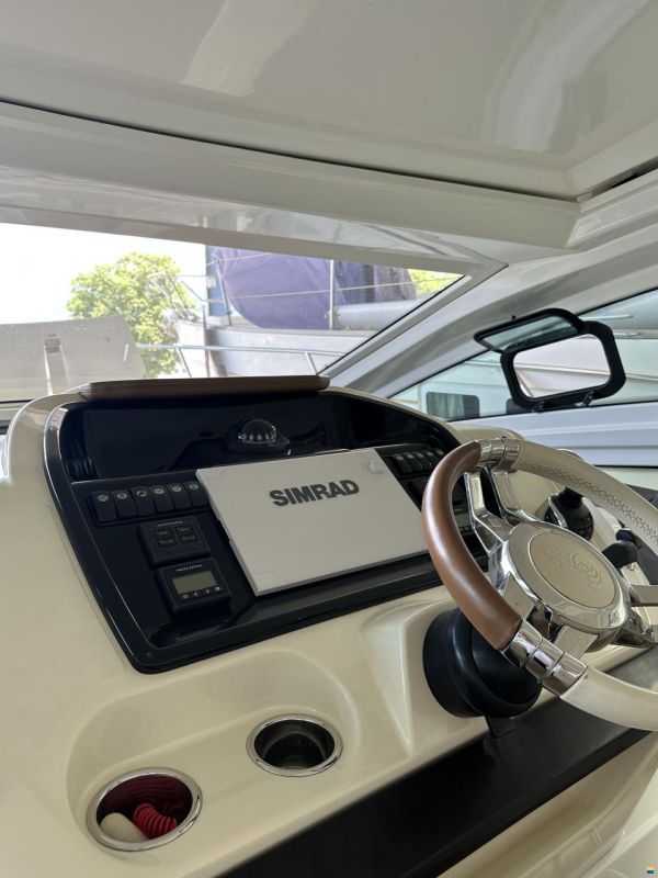 Beneteau Gran Turismo 40