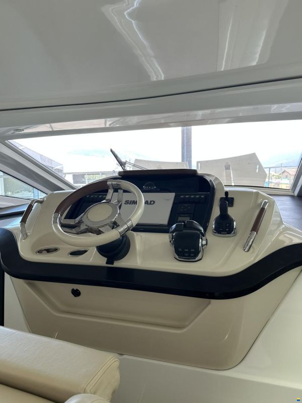 Beneteau Gran Turismo 40