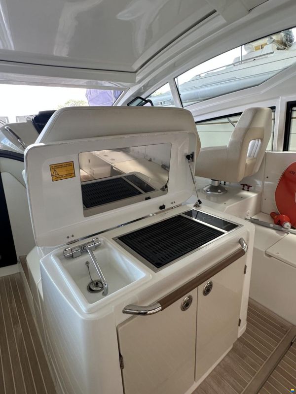 Beneteau Gran Turismo 40