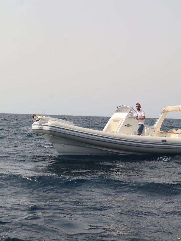 Lomac 850 TURISMO
