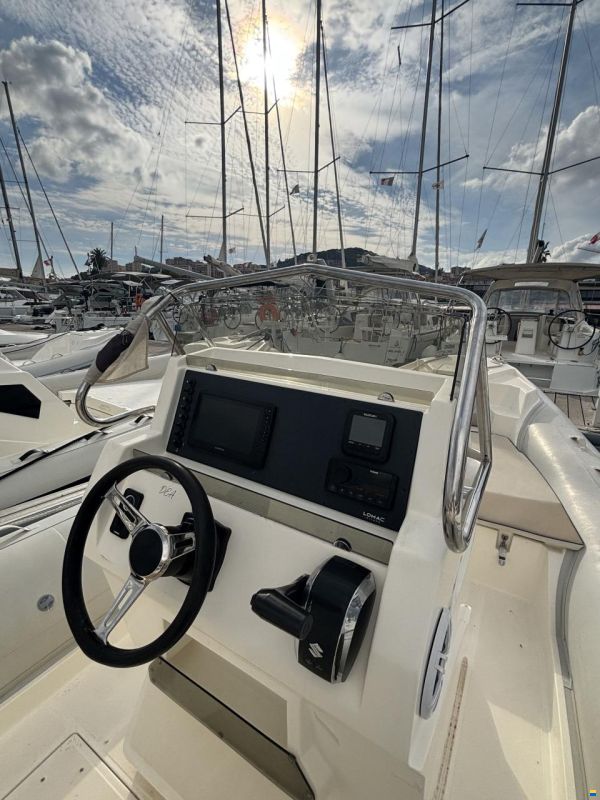 Lomac 850 TURISMO