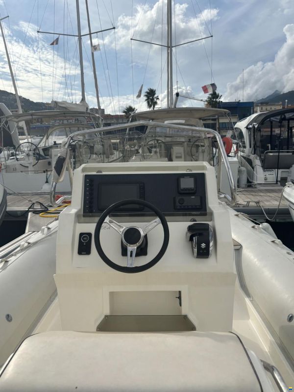 Lomac 850 TURISMO