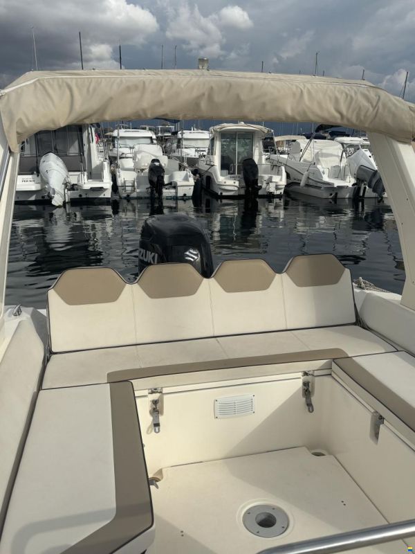 Lomac 850 TURISMO