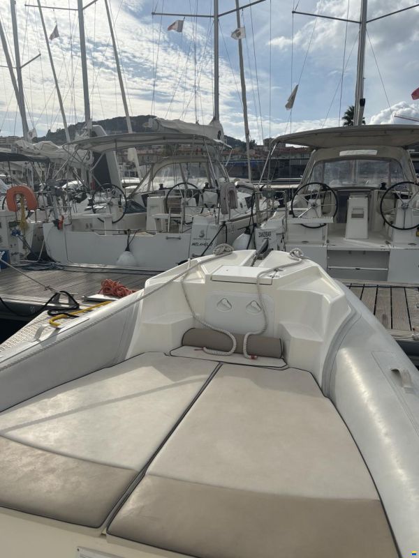 Lomac 850 TURISMO