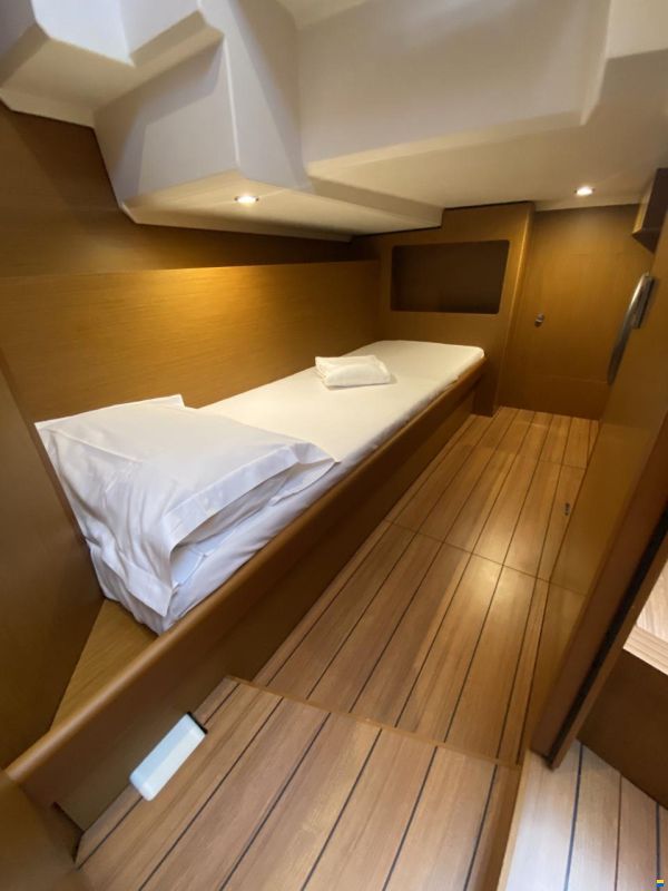 Beneteau Swift Trawler 41